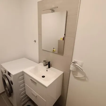 White Queen 1 Apartmán