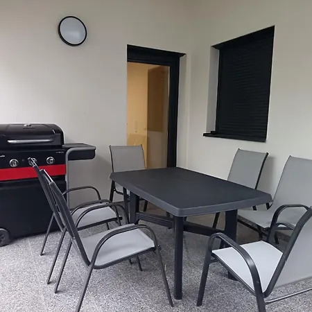 Apartmán White Queen 1 Sanski Most