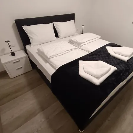 White Queen 1 Apartmán *