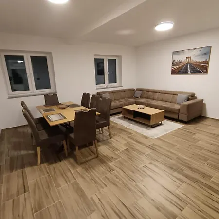 Apartamento White Queen 1 *